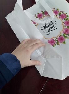 Best Price ODM Non-Woven Soft Loop Tote <b>Bag</b> Environmentally Friendly Colorfully Printed Viet Nam PP 1 <b>Ton</b> for Exhibitions - Product Image 5