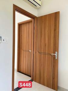 Dewoo ประตู WPC ประตูคอมโพสิตกันน้ำภายใน - Product Image 3