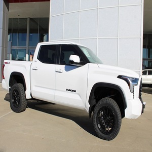 Precio al por mayor 2023 ACURA CL Coche usado RWD Turbo Motor Asientos de cuero ACC Control de crucero Premium Build Dirección derecha - Product Image 5