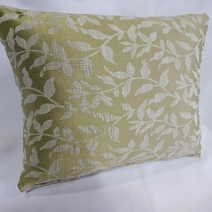 หมอนผ้าคอตตอนโพลีสี่เหลี่ยมหรูหราซักได้เป็นมิตรต่อสิ่งแวดล้อมใช้ในห้องนั่งเล่นหมอนตกแต่งบ้านเบาะสิ่งทอ - Product Image 5