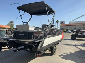 COMPRA AHORA OFERTA POR 2024 Sea-Doos Sports 21 - 230 CV - Product Image 5