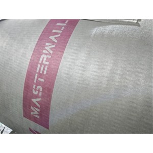 Membrane respirante et imperméable Kosite 50m, sous-couche ovale plate en HDPE pour l'étanchéité des toitures et des zones souterraines - Product Image 4