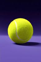 Balles de tennis jumbo de qualité supérieure, couleur personnalisée, logo personnalisé de haute qualité, légères, durables, pour l'entraînement sportif.