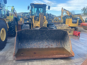 รถตักล้อยางมือสองสำหรับแมว966ชม. 2019 Caterpillar 938M - Product Image 5
