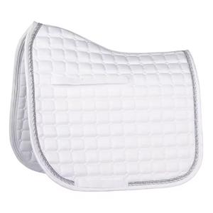 Almohadilla de sillín lavable de cuero de gamuza de doma disponible a precios al por mayor 2024 Servicio OEM Sillín con logotipo personalizado - Product Image 6