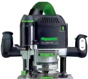 Newly Arrived 2026 Quality 574689 Industrial Grade OEM Router 2200 Imperial with 3-Year Warranty - Product Image 5