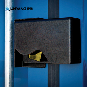 Bán Buôn Cường Độ Cao Thép Sắt Ổ Khóa <span class=keywords><strong>Container</strong></span> Khóa Hộp Thiết lập An Ninh Cho <span class=keywords><strong>Container</strong></span> & Các Bộ Phận Phụ Kiện - Product Image 6