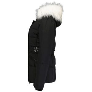 แจ็กเก็ตเสื้อคลุมมีกระเป๋าและซิปพิเศษสำหรับผู้หญิงสำหรับฤดูหนาวแบบพิเศษ - Product Image 4