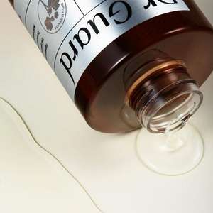 Champú Limpiador Facial Koreana Doctor Guard para el Alivio de la Caída del Cabello, 500 ml, para un Manejo Efectivo de la Pérdida del Cabello - Product Image 2