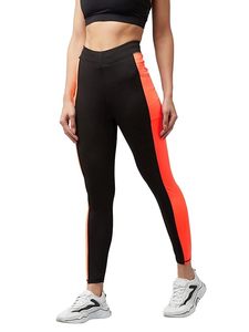 High Waisted Knitted Leggings Breathable <b>tummy</b> <b>Control</b> Soft Fitness Exercise with Custom Logo and Pockets Women Leggings - Product Image 6