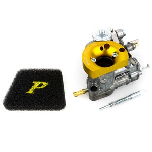 Carburador para Sistema de Combustible de Motocicleta SI 24 VRX-R - Product Image 1