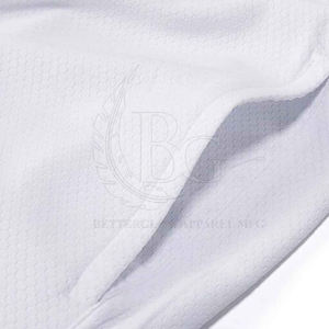 Uniforme de basket-ball pour hommes Slim Fit Concevez votre propre équipe Portez l'uniforme de basket-ball pour hommes à séchage rapide - Product Image 5