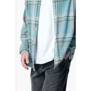 Camisa a cuadros vintage - Product Image 3