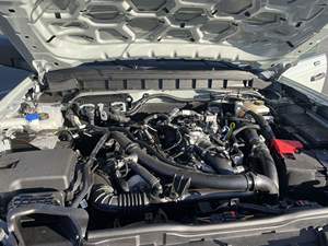 Bronco Black Diamond 2021 con Paquete Sasquatch, Motor Ecoboost V6 de 2.7 Litros - Product Image 5