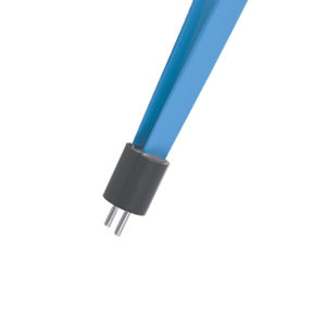 Pinzas Bipolares de Acero Inoxidable Reutilizables y Autoclavables, Instrumentos Quirúrgicos Antiadherentes y Aislados, Kit de Sutura - Product Image 3