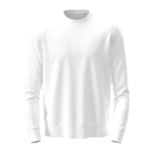 สเวตเชิ้ตคลาสสิกแบบมีฮู้ดและสินค้าส่งเสริมการขาย - Product Image 3