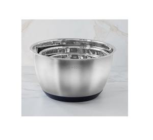 Bol en acier inoxydable poli de qualité supérieure avec éclat brillant idéal pour les hôtels de maisons de luxe et les restaurants gastronomiques - Product Image 2