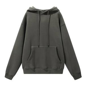 Sweat à capuche à manches longues pour hommes de haute qualité - Product Image 3