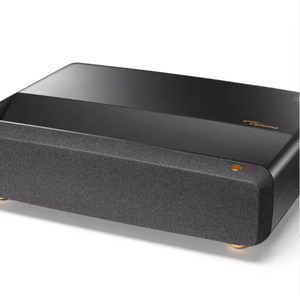 Nuevo Proyector LED 4K Optoma A1-Pro 2024, LCD, Ultra Corta Distancia (UST) de 0.25, Cine en Casa 3D, 350 Lúmenes, 3 Años de Garantía, para Negocios - Product Image 1