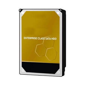 Disco Duro Interno WD6004FRYZ de 6 TB |   Disco Duro de Alta Resistencia de 3.5 Pulgadas para Operación Continua y Grabación Multicanal - Product Image 1