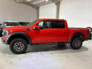 Transmisión USADA para Ford Raptor F150 (457)hp 2025 - Gasolina 5.0L - 4 Cilindros 4x4, Volante a la Izquierda, Transmisión Automática - Product Image 5