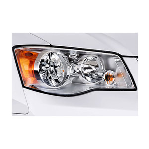 Offre Spéciale prix usine phare voiture phare lampe frontale pièces d'auto pour DODGE <span class=keywords><strong>CARAVAN</strong></span> <span class=keywords><strong>2008</strong></span>- 2020 USA Type 05113336Al 05113337Al - Product Image 2