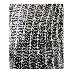 Vente en gros de chaussettes d'aquaculture pour moules pour l'élevage en radeau Manches robustes conçues pour la croissance des moules dans l'eau de mer - Product Image 1