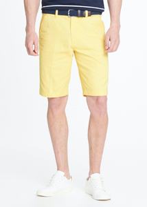 Pantalones Cortos Chino de Talla Grande, Diseño Nuevo 2026, de Algodón para Verano, para Hombre, con Tela de Alta Calidad y Etiquetas con Logotipo Personalizado - Product Image 5