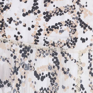 Nuevo diseño de cintura alta entrenamiento impreso mujeres Yoga Legging de alta calidad Fitness Legging para la venta - Product Image 6