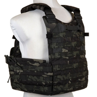 Gilet tactique décontracté réglable respirant imperméable séchage rapide entraînement extérieur chasse pêche personnalisé nouveau dernier design meilleur