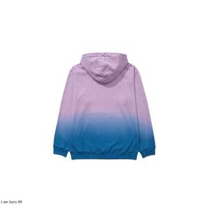 Venta caliente de gran tamaño de lana de algodón Tie Dye Hoodie Ropa informal y actividades al aire libre Sudaderas con capucha para hombres básicos de algodón mezclado - Product Image 5