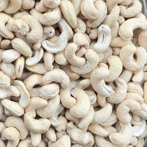 เม็ดมะม่วงหิมพานต์ดิบจากโรงงาน santigo ราคาถูก180 160 240 - Product Image 1