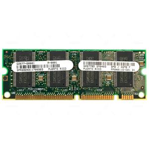 Q2677-60001 MEMORIA HP 8MB/48MB FLASH 100 PINES DIMM PARA LASERJET 2300 2300N 2300DN 2300DTN Q2677-60001 - - Product Image 2