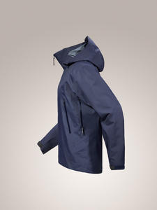 Chaqueta Softshell Duradera y Transpirable con Cremallera para Mujer, Chaqueta Ligera Cortavientos con Capucha Ajustable Especial para Invierno - Product Image 6