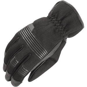 Gants de sport en cuir pour hommes pour moto, motocross et course, gants de voyage écologiques pour le cyclisme hivernal, États-Unis - Product Image 3