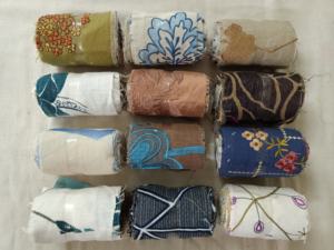 Rollos de cinta bordada hecha a medida, hermoso, 5 cm de ancho, para artistas de retales y tiendas de cinta para reventa - Product Image 5