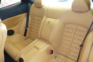 Ferrari 612 Scaglietti d'occasion 2005 en excellent état, prêt à être expédié - Product Image 4