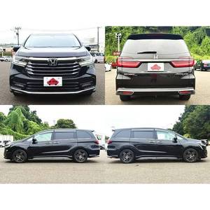 2021 for Honda Odyssey <b>Vehicle</b> <b>Equipment</b> - Product Image 4