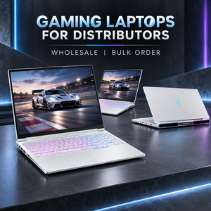 Lenovo Legion Pro 5 แล็ปท็อปเกมมิ่งขนาด 16 นิ้ว Ryzen 9 8845HS RTX 5060 165Hz จอแสดงผล 2.5K 8GB แรม 16GB ความจุ 1TB SSD ขายส่ง - Product Image 3