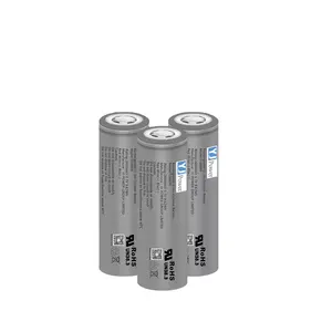 YJ POWER 3.7V 18650/3500mAh Certified With CE IEC62133 Rohs UN38.3 MSDS