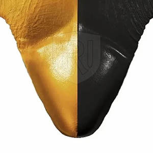 ROMEO INDUSTRY Ensemble de boxe en cuir véritable écologique tendance, service OEM de haute qualité, faible MOQ, dernier style personnalisé - Product Image 3