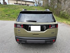 SUPER CLEAN 2025 JE-EP CHE-RO-KEE OVERLAND 4WD TRANSMISIÓN AUTOMÁTICA 4 CILINDROS - Product Image 6