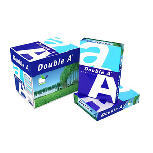 Reliable <b>A4</b> Copy <b>Paper</b> available for bulk supply supporting long term wholesale trade - Product Image 5
