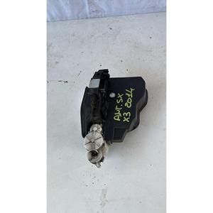 BMW X3 รุ่นที่ 2 (10>) ชุดล็อคประตูหน้าซ้าย 7229461 N47D20C - Product Image 3