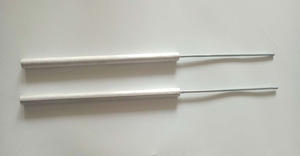 AZ31 Magnesium casted sacrificial anode rod for water heater <b>tank</b> protection supplier from India - Product Image 4
