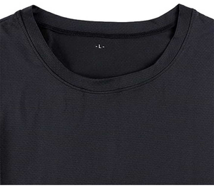 Débardeurs de gymnastique pour hommes en coton uni à la mode en gros Débardeur de logo personnalisé de rue principale du Pakistan usine - Product Image 4