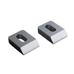 Cuchillas TCT - Repuestos para máquinas de empaquetado de cigarrillos Focke para la industria del tabaco, herramientas de corte de alta precisión - Product Image 2