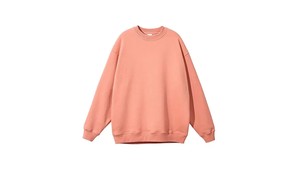 Nouveauté 2025 – Ensemble 2 pièces élégant pour homme : Sweat-shirts en molleton unis à col ras du cou et manches côtelées, personnalisables avec logo, tailles XS à 6XL – Collection Hiver - Product Image 3