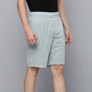 Nouveau modèle Short en maille robuste pour homme Services OEM Short en maille pour homme Prix bas Short en maille pour homme - Product Image 2