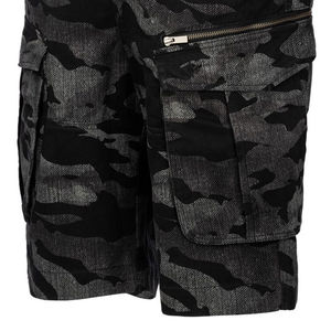 Nouveau Style Hommes Gym Sweat Cargo Shorts à Vendre Haute Qualité Été Taille Moyenne Designer Hommes Cargo Shorts OEM ODM Service Conception - Product Image 4